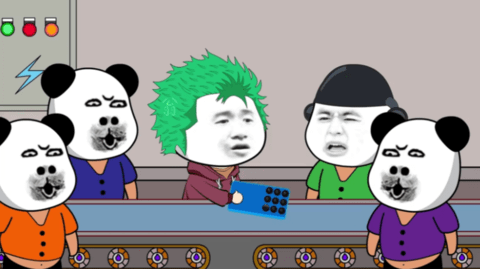 搞笑的沙雕游戏大全