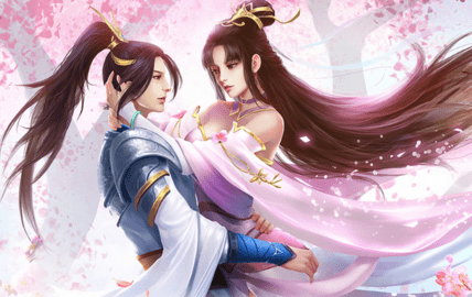 3d画质双人情侣修仙游戏推荐