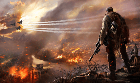 好玩的硬核游戏推荐