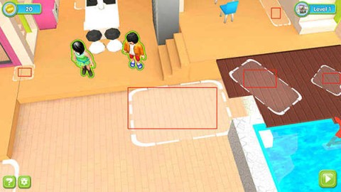 模拟人生4官网版 第4张图