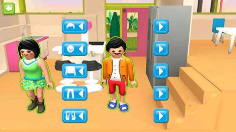 模拟人生4官网版 第3张图