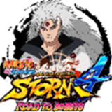 mugen手机版火影忍者 v1.3.0