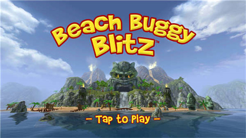ɳ̲սBeach Buggy Blitz 1ͼ