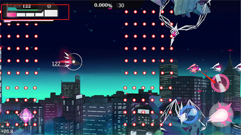 无梦少女 第7张图