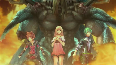 混沌之戒3 第2张图