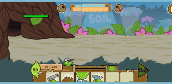 激战毛毛虫军团 第9张图