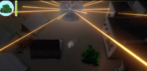 光明坦克 第1张图