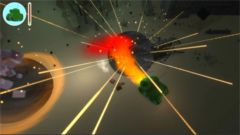 光明坦克 第7张图