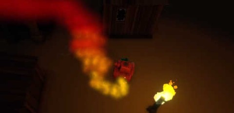 光明坦克 第3张图