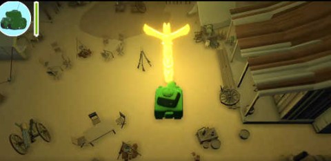 光明坦克 第4张图