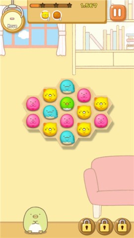 角落生物(Sumikko gurashi) 第5张图