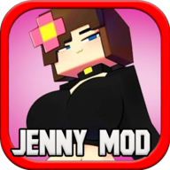 jennymodģ