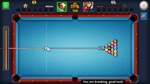 8球台球(8 Ball Pool) 第2张图