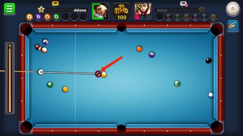 8球台球(8 Ball Pool) 第4张图