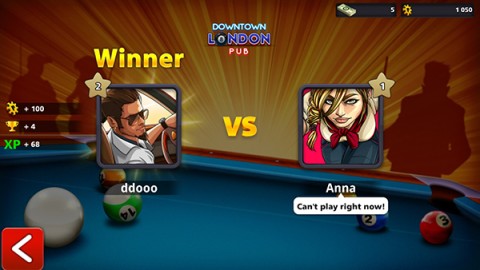 8球台球(8 Ball Pool) 第6张图