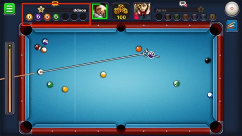 8球台球(8 Ball Pool) 第3张图