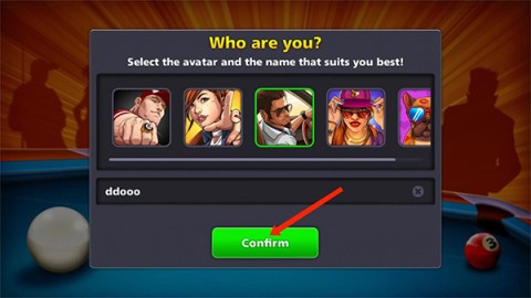 8球台球(8 Ball Pool) 第1张图