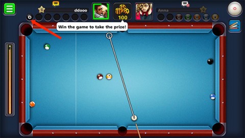 8球台球(8 Ball Pool) 第5张图