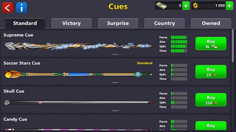 8球台球(8 Ball Pool) 第7张图