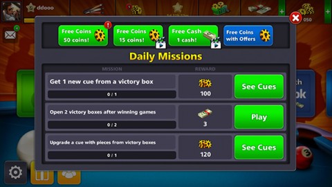 8球台球(8 Ball Pool) 第8张图