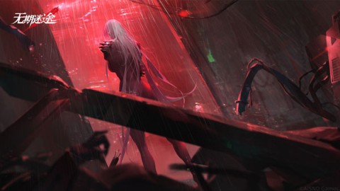 无期迷途 第18张图