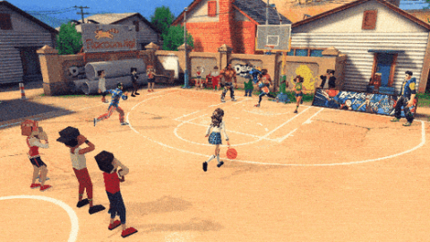 街球艺术 第4张图