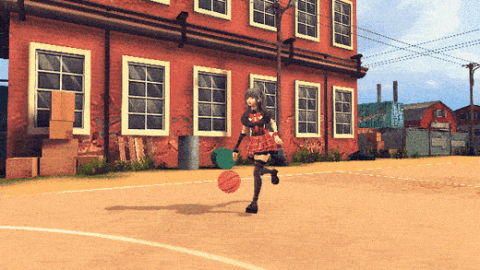 街球艺术 第2张图