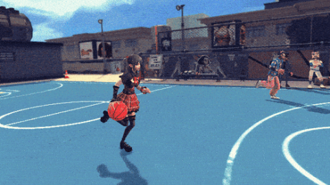 街球艺术 第3张图