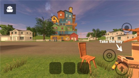 ŭھӣAngry Neighbor 2ͼ