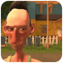 ŭھӣAngry Neighbor