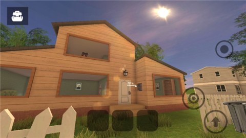 ŭھӣAngry Neighbor 3ͼ