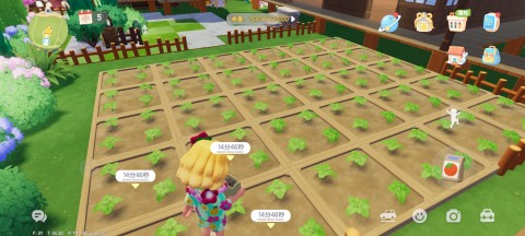 心动小镇 第2张图