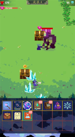 点击巫师2 第5张图