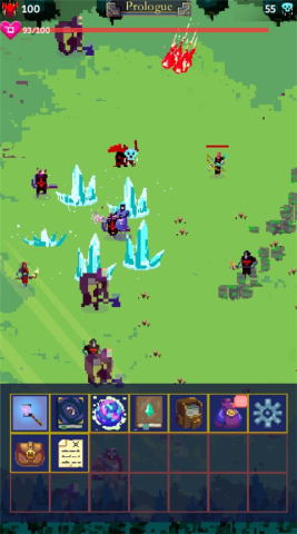 点击巫师2 第4张图