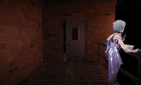 ħ̶ԭ棨GenshinShotGun 2ͼ