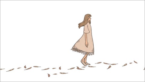 £When Past Was Around 5ͼ