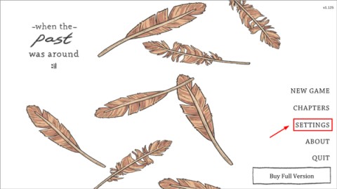 £When Past Was Around 1ͼ