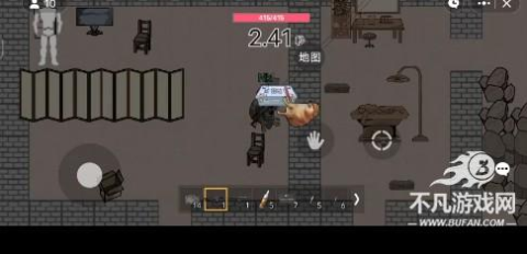 修狗地铁逃生 第6张图