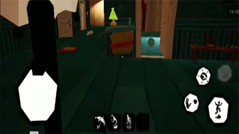 ھӣHello neighbor 2ͼ