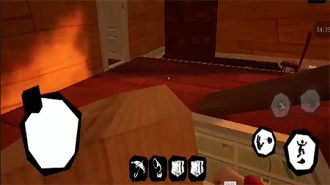 ھӣHello neighbor 5ͼ