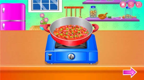 无烦恼厨房 第6张图