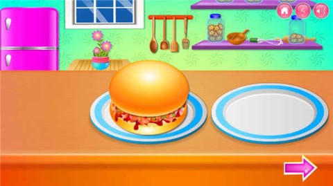 无烦恼厨房 第7张图