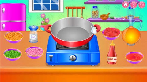 无烦恼厨房 第3张图