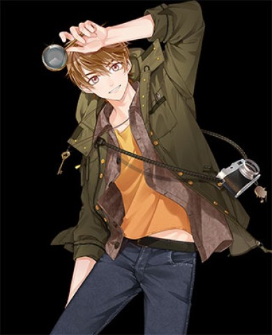 未定事件簿 第1张图