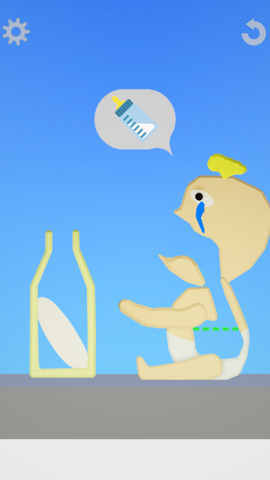 饮食模拟器 第3张图