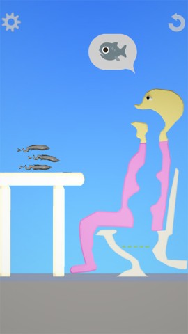 饮食模拟器 第1张图