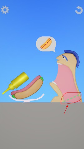 饮食模拟器 第4张图