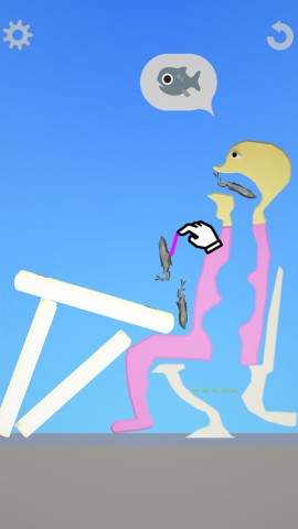 饮食模拟器 第2张图