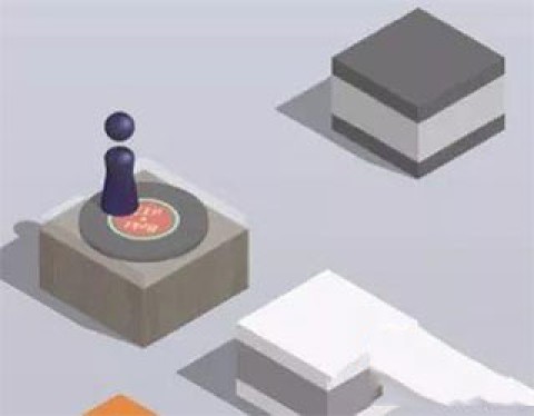 跳一跳经典版 第1张图