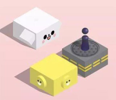 跳一跳经典版 第4张图